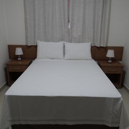 Hotel E Restaurante Sabor De Minas Salinas  Pokoj fotografie