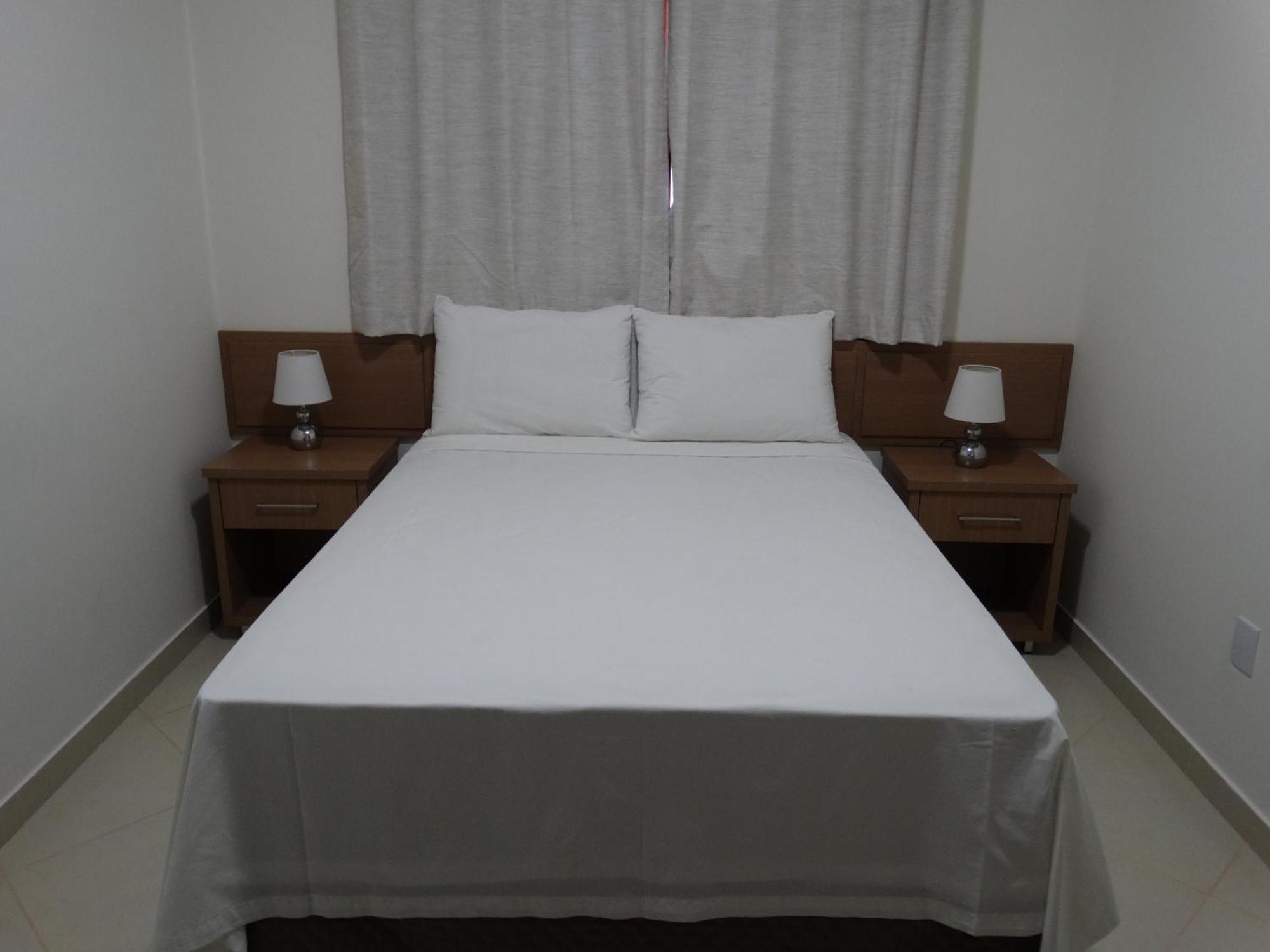 Hotel E Restaurante Sabor De Minas Salinas  Pokoj fotografie
