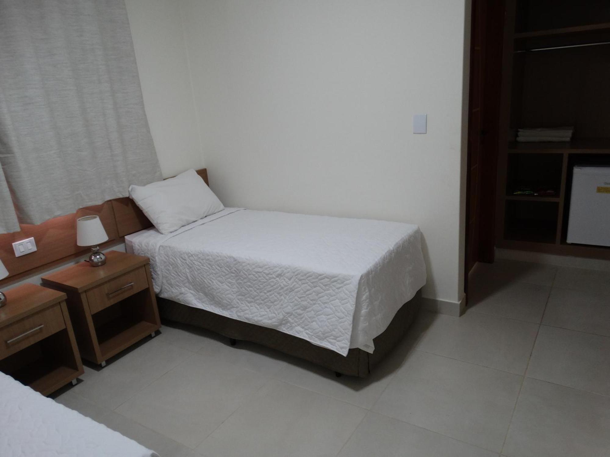 Hotel E Restaurante Sabor De Minas Salinas  Pokoj fotografie