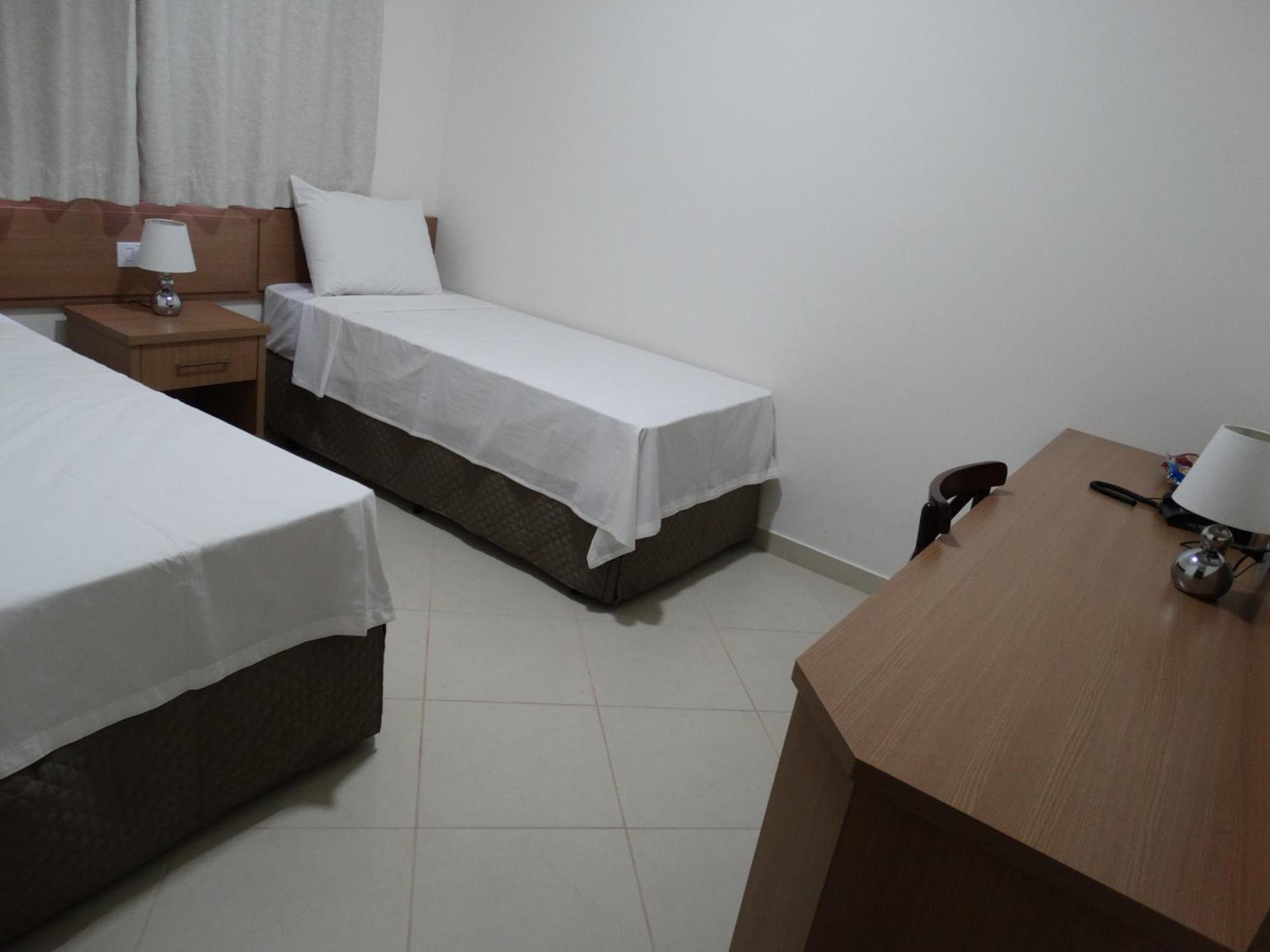 Hotel E Restaurante Sabor De Minas Salinas  Pokoj fotografie