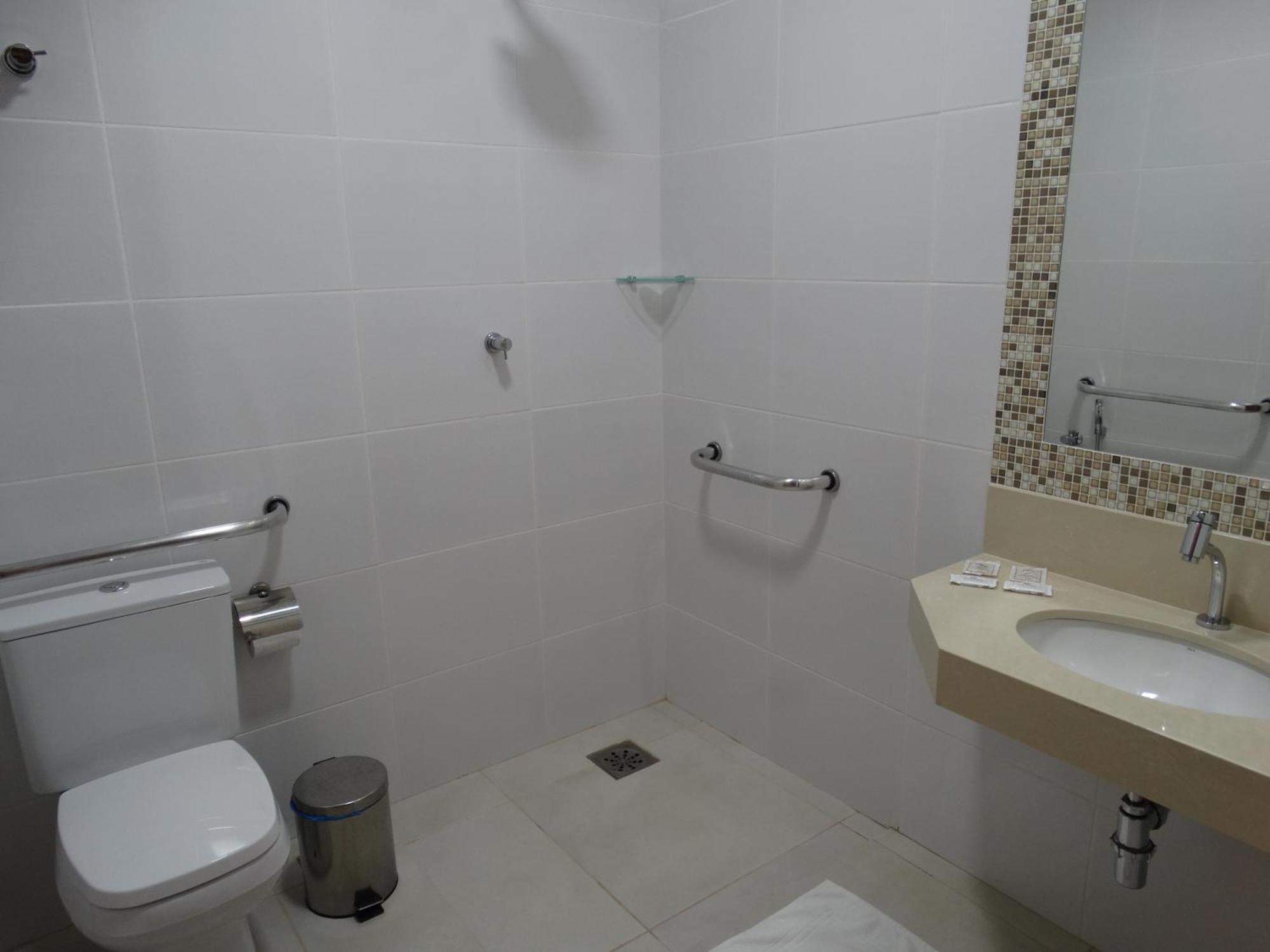 Hotel E Restaurante Sabor De Minas Salinas  Pokoj fotografie