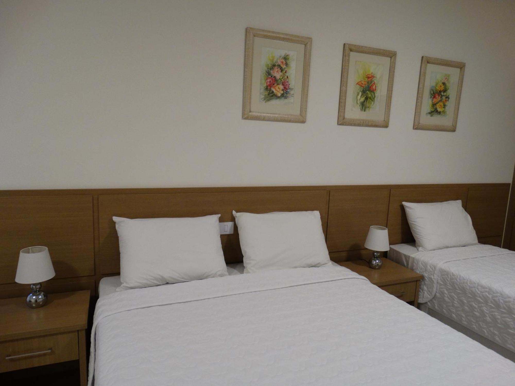 Hotel E Restaurante Sabor De Minas Salinas  Pokoj fotografie