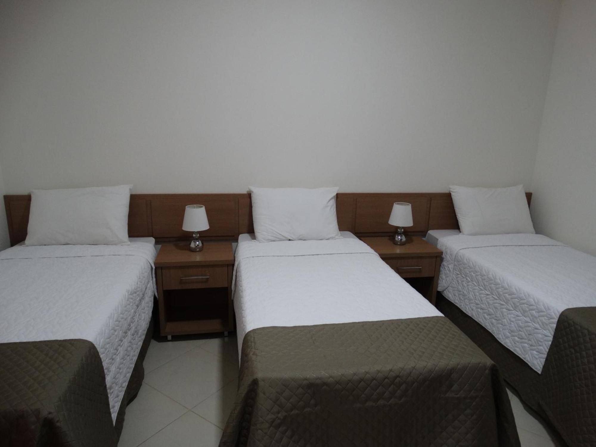 Hotel E Restaurante Sabor De Minas Salinas  Pokoj fotografie