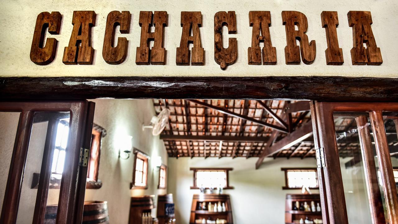 Hotel E Restaurante Sabor De Minas Salinas  Exteriér fotografie